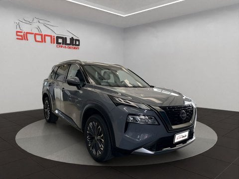 Auto Km0 A Lecco | Nissan X-Trail X-Trail 1.5 Mhev Tekna 2Wd Xtronic