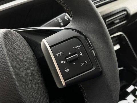 Auto Usate A Lecco | Citroën C3 C3 1.2 Puretech Turbo Max 100Cv S&S