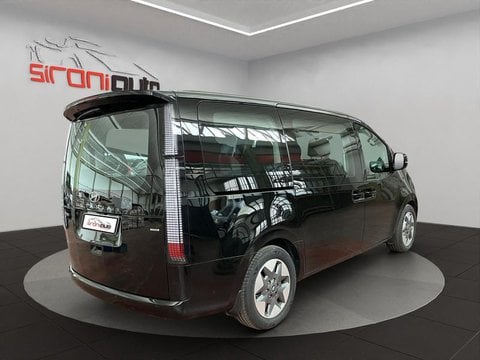 Auto Usate A Lecco | Hyundai Staria Staria 2.2 Wagon Awd Auto 9 Posti