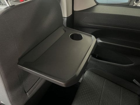 Auto Usate A Lecco | Ford Grand Tourneo Connect 2.0 Ecoblue 122Cv Titanium Auto