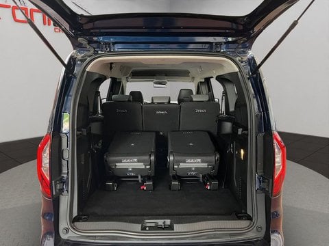 Auto Usate A Lecco | Renault Grand Kangoo Grand Kangoo 1.5 Blue Dci Grand Techno 95Cv