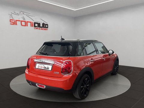 Auto Usate A Lecco | Mini Mini 5 Porte Mini 5P 1.5 Cooper Hype Auto