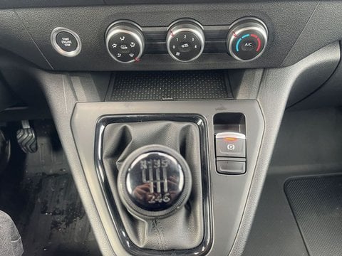 Auto Km0 A Lecco | Nissan Townstar 1.3 130Cv Van N-Connecta L1