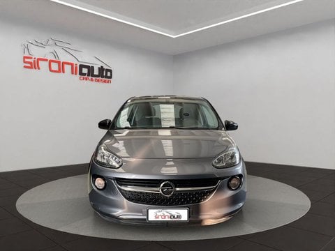 Auto Usate A Lecco | Opel Adam Adam 1.2 Glam 70Cv My19.5