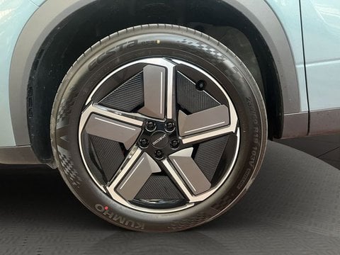 Auto Km0 A Lecco | Jaecoo 7 Phev 1.5 Tgdi Benzina Ibrida Plug-In Exclusive