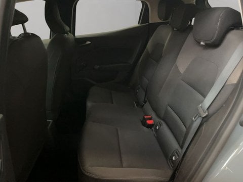 Auto Usate A Lecco | Renault Clio 1.0 Tce Life Gpl 100Cv