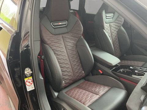 Auto Km0 A Lecco | Audi Rs5 Rs5 E-Hybrid 470Kw Quattro Tiptronic