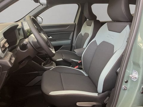 Auto Km0 A Lecco | Dacia Duster Duster 1.2 Eco-G Extreme 120Cv