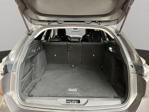Auto Usate A Lecco | Peugeot 308 308 Sw 1.5 Bluehdi Allure S&S 130Cv Eat8