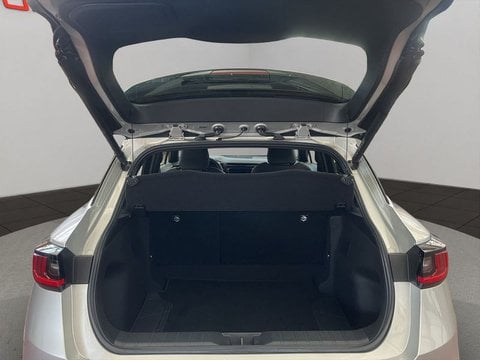 Auto Km0 A Lecco | Lexus Lbx Lbx 1.5 Hybrid Elegant 2Wd