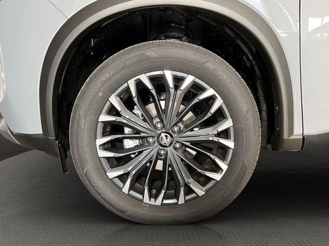 Auto Km0 A Lecco | Nissan X-Trail X-Trail 1.5 Mhev Tekna 2Wd Xtronic