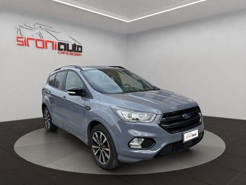 Auto Usate A Lecco | Ford Kuga Kuga 1.5 Ecoboost St-Line S&S 2Wd 120Cv