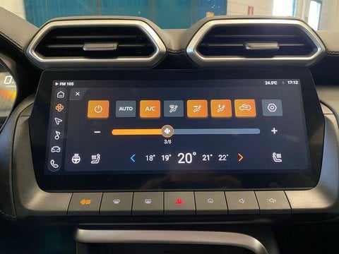 Auto Km0 A Lecco | Mg Zs Zs 1.5 Hybrid+ Luxury - Promo Sironiauto+