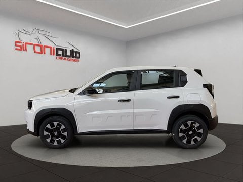 Auto Km0 A Lecco | Fiat Grande Panda Hybrid Panda Hybrid Iconv 1.2 S&S 100 Cv