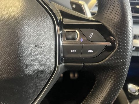 Auto Usate A Lecco | Peugeot 3008 3008 2.0 Bluehdi Gt S&S 180Cv Eat8