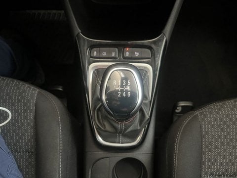 Auto Usate A Lecco | Opel Crossland Crossland 1.2 Elegance S&S 110Cv