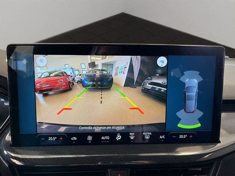 Auto Usate A Lecco | Ford Focus Focus 1.0 Ecoboost Hybrid 125 Cv Powershift Sw St-Line