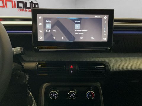 Auto Km0 A Lecco | Citroën C3 C3 1.2 Turbo Plus 100Cv S&S