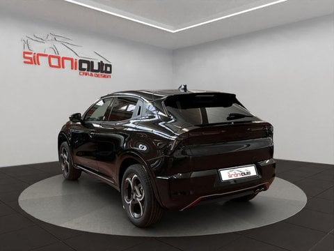 Auto Km0 A Lecco | Alfa Romeo Junior Ibrida 1.2 Hybrid 145 Cv Edct6 Edizione Milano Cortina