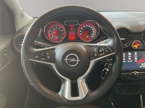 Auto Usate A Lecco | Opel Adam Adam 1.2 Rocks 70Cv