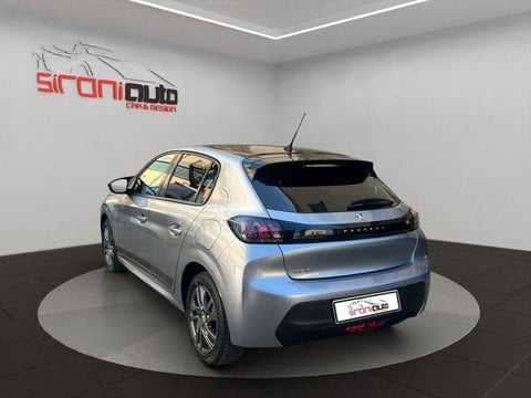 Auto Usate A Lecco | Peugeot 208 208 1.5 Bluehdi Active Pack S&S 100Cv