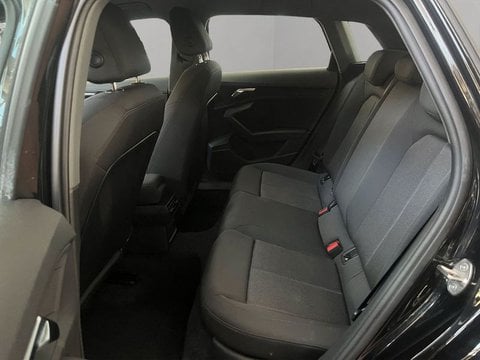 Auto Usate A Lecco | Audi A3 A3 Sportback 30 2.0 Tdi Business