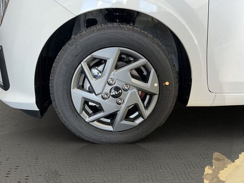 Auto Km0 A Lecco | Kia Picanto 1.0 Gpl Urban - Promo Sironiauto+