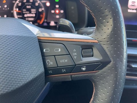 Auto Usate A Lecco | Cupra Formentor Formentor 2.0 Tsi 4Drive 190Cv Dsg