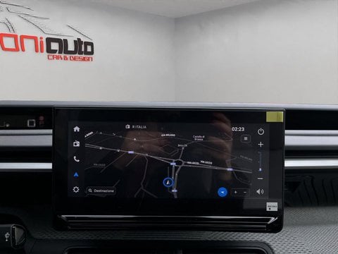 Auto Usate A Lecco | Citroën C3 C3 1.2 Puretech Turbo Max 100Cv S&S