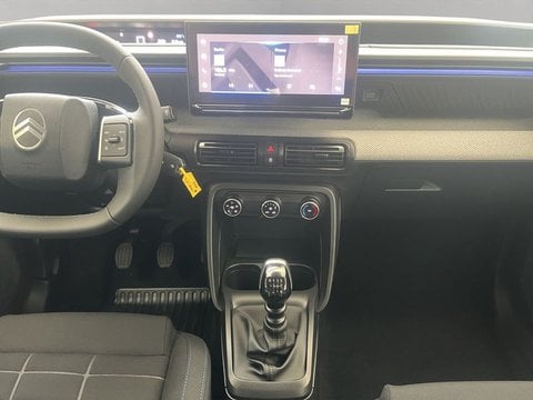 Auto Km0 A Lecco | Citroën C3 C3 1.2 Turbo Plus 100Cv S&S