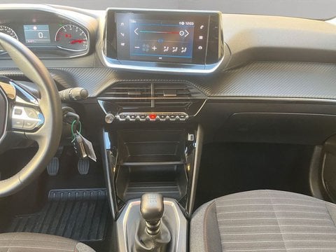 Auto Usate A Lecco | Peugeot 208 208 1.5 Bluehdi Active Pack S&S 100Cv