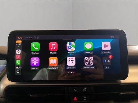 Auto Km0 A Lecco | Jeep Avenger Avenger 1.2 Turbo E-Hybrid Mhev Summit Fwd 110Cv Edct6 - Promo Si...