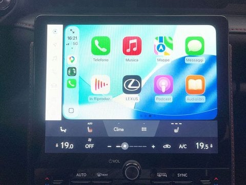 Auto Km0 A Lecco | Lexus Lbx Lbx 1.5 Hybrid Elegant 2Wd