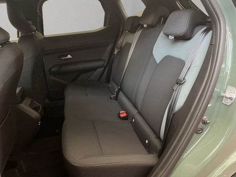 Auto Km0 A Lecco | Dacia Duster Duster 1.2 Eco-G Extreme 120Cv