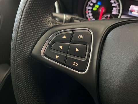 Auto Usate A Lecco | Mercedes-Benz Classe A A 160 Business