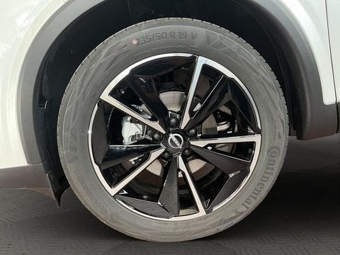 Auto Km0 A Lecco | Nissan Qashqai Qashqai 1.3 Mhev Tekna 2Wd 158Cv