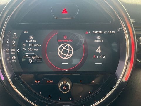 Auto Usate A Lecco | Mini Mini Mini 3P 2.0 Jcw Jcw
