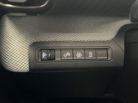 Auto Km0 A Lecco | Citroën C3 C3 1.2 Puretech Turbo Plus 100Cv S&S