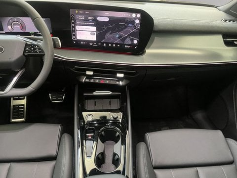 Auto Km0 A Lecco | Audi Q3 Sportback Tdi 110 Kw S Tronic S Line Edition