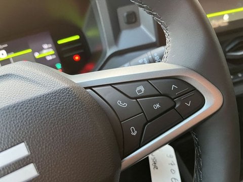 Auto Km0 A Lecco | Dacia Duster Duster 1.2 Mild Hybrid Expression 4X4 130Cv - Ppromo Sironiauto+