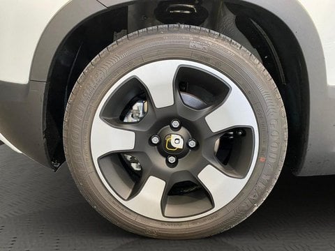 Auto Km0 A Lecco | Fiat Pandina Pandina 1.0 Firefly Hybrid S&S 70Cv 5P.ti - Promo Sironiauto+