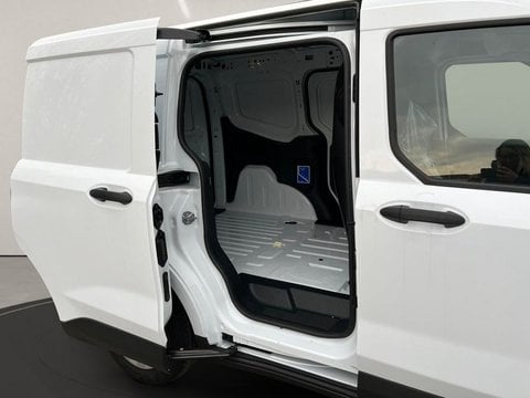 Auto Km0 A Lecco | Ford Transit Courier Transit Courier 1.5 Ecoblue 100Cv Van Trend - Iva Esclusa