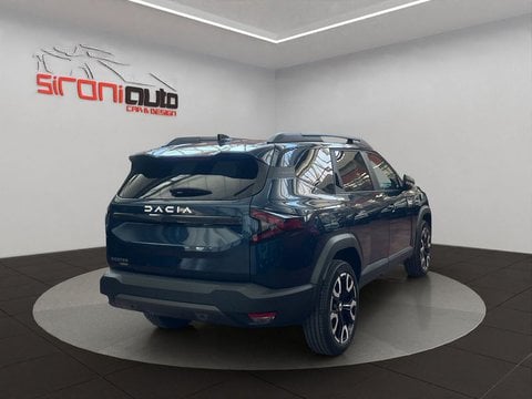 Auto Km0 A Lecco | Dacia Bigster Bigster 1.8 Hybrid Journey 155Cv Auto
