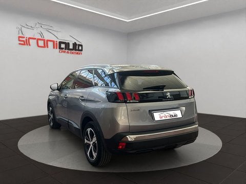 Auto Usate A Lecco | Peugeot 3008 3008 1.5 Bluehdi Allure S&S 130Cv Eat8