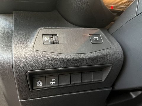 Auto Km0 A Lecco | Fiat Doblò Doblo Maxi 1.5 N1 5 Posti 130Cv Eat8 - Iva Esclusa