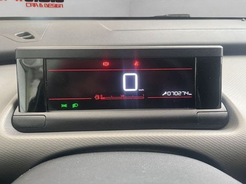 Auto Usate A Lecco | Citroën C4 Cactus C4 Cactus 1.2 Puretech Shine S&S 110Cv My18