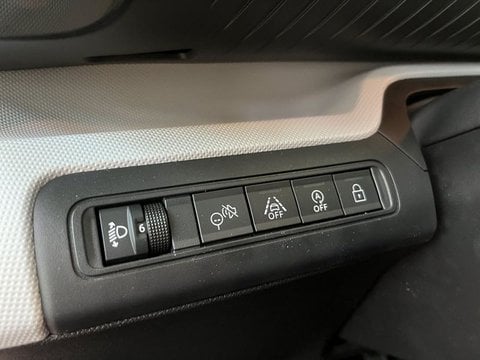 Auto Km0 A Lecco | Citroën C3 C3 1.2 Puretech Turbo You 100Cv S&S
