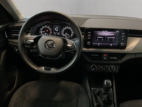 Auto Usate A Lecco | Škoda Scala Scala 1.0 Tsi Ambition 95Cv