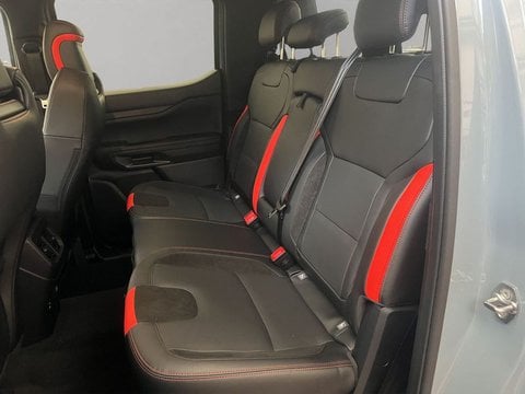 Auto Km0 A Lecco | Ford Ranger Ranger Raptor 2.0 Ecoblue 210Cv Auto
