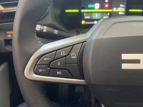 Auto Km0 A Lecco | Dacia Duster Duster 1.6 Full Hybrid Extreme 140Cv